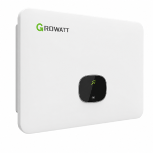 Inversor On-Grid Growatt MAC 20KTL3-XL