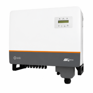 Inversor On-Grid Solis 20 KW Trifásico