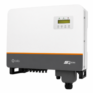 Inversor Solar Solis 15kW On-Grid