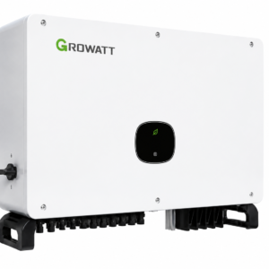 Inversor On Grid Growatt MAC 70KTL3-X MV