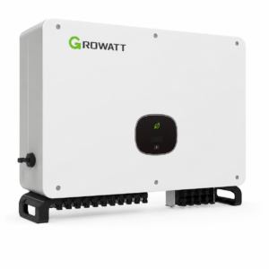 Inversor de 25kW Growatt MAC 25KTL3-XL