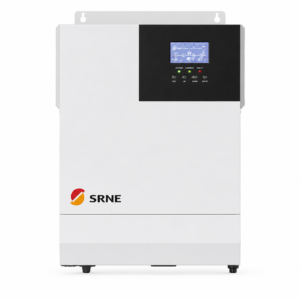 Inversor Híbrido Trifásico SRNE 18kW LV