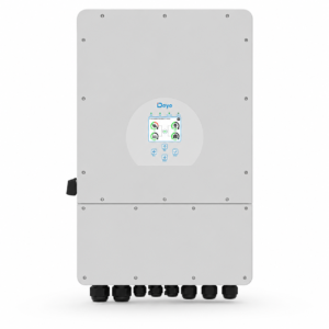 Inversor Híbrido Trifásico DEYE 10000W 127V/220V 48V