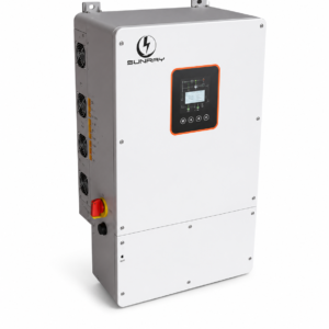 Inversor Híbrido SUNRAY R16 16kW