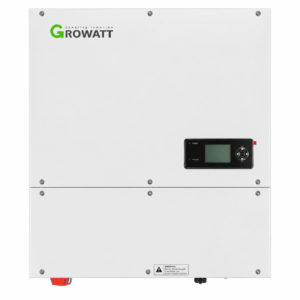 Inversor Solar Híbrido Growatt SPH 4000W 48V
