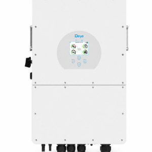 Inversor Híbrido 3000W Growatt SPH 48V