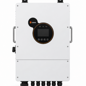 Inversor Híbrido SRNE 12kW 48Vdc