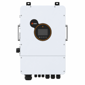 Inversor solar Híbrido 8.8kW SRNE