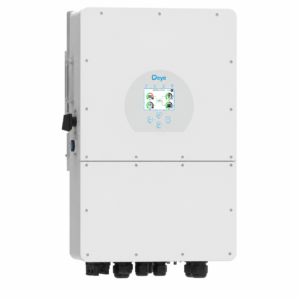Inversor solar Deye Híbrido 12kW Trifásico