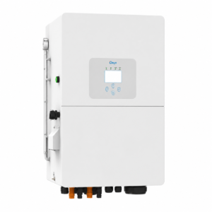 Inversor Trifásico Híbrido 50kW Deye