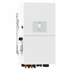 Inversor solar Híbrido Trifásico Deye 40kW