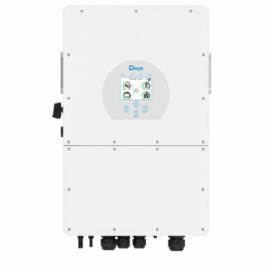 Inversor solar Híbrido Deye 15kW bifásico