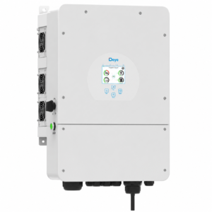 Inversor solar Híbrido 6kW Deye monofásico