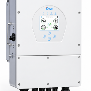 Inversor Híbrido Trifásico 15kW Deye