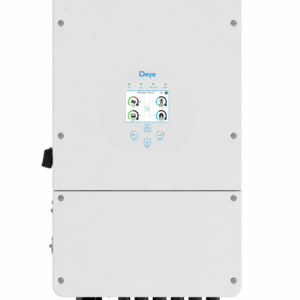 Inversor Deye 8kW Híbrido Fase Dividida
