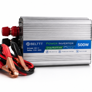 Inversor Onda Modificada 500w 12v Belttt