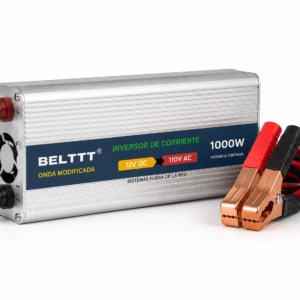 Inversor Onda Modificada 1000w 12v Belttt
