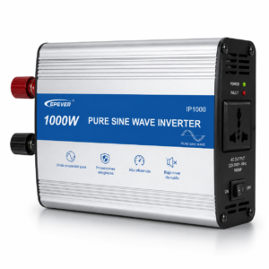 Inversor onda pura 1000W 12V Epever