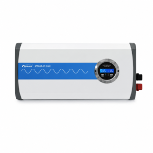 Inversor de corriente 12V a 110V 3000W onda pura Epever Serie Plus
