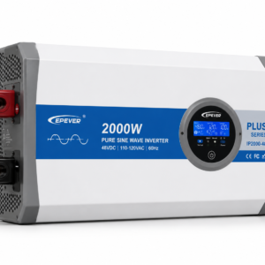 Inversor onda pura 2000W 48V Epever Serie Plus