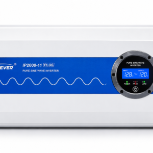 Inversor Epever 2000W 12V onda pura Serie Plus
