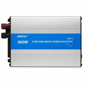 Inversor Epever 500W 12V onda pura