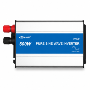 Inversor Solar Epever 500W 24V Compacto