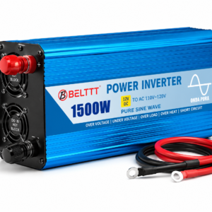 Inversor Onda Pura 1500w 12V Belttt