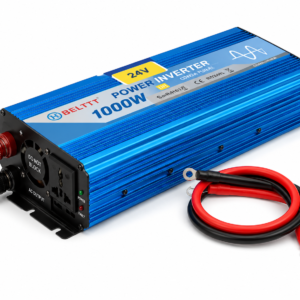 Inversor Onda Pura 1000W 24V Belttt