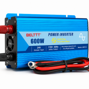 Inversor Onda Pura 600w 24V Belttt
