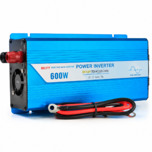 Inversor 600W Onda Pura 12V Belttt