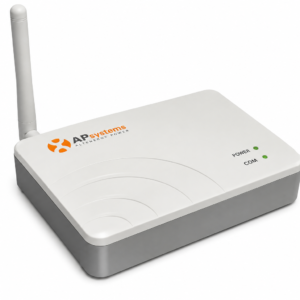 Unidad de Comunicación ECU-R para Microinversores APSystems