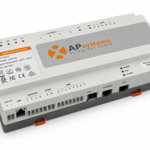 Unidad de Comunicación ECU-C para Microinversores APSystems