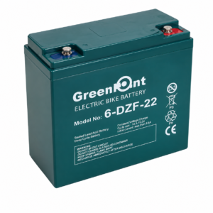 Batería 12V 200Ah de GEL Magna