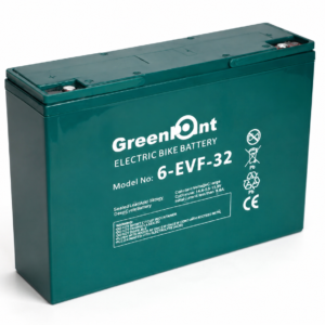 Batería 12v 22Ah DZF