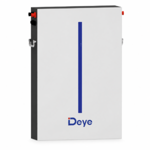 Batería de litio DEYE HV 8kW
