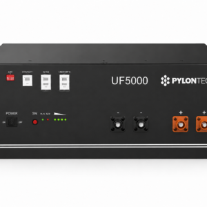 Batería Litio Pylontech UF5000 48V 100Ah