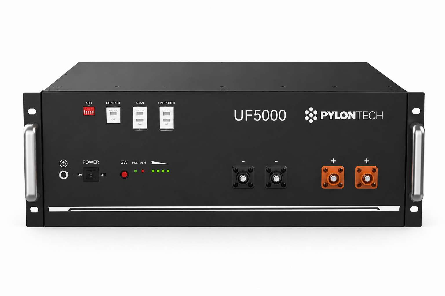 Batería Litio Pylontech UF5000 48V 100Ah