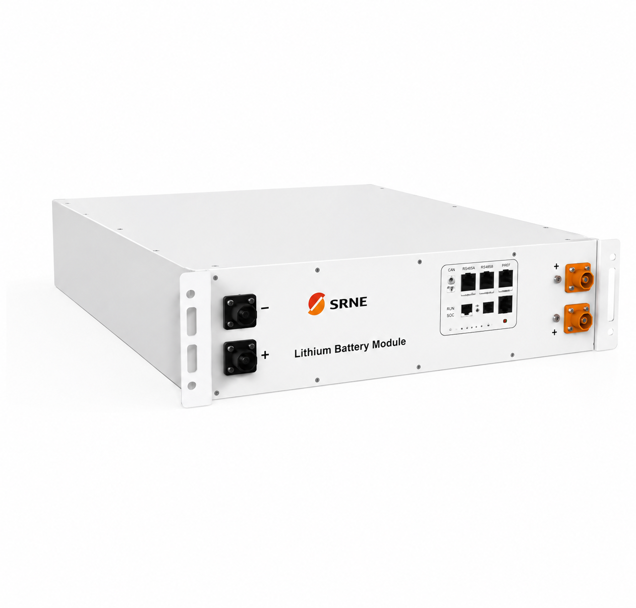 Batería Litio Rack 51.2V 100AH SRNE