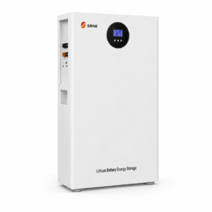 Batería SRNE Litio 200AH 51.2V
