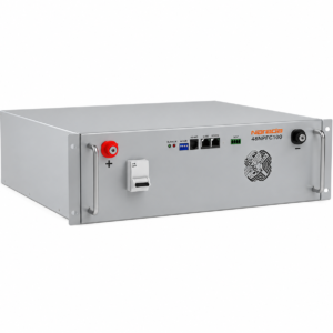 Batería de Litio 100AH 48V EPEVER