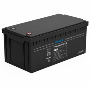 Batería Litio EPEVER 120AH 25.6V