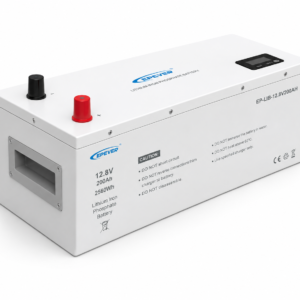 Batería EPEVER de Litio 12.8V 200AH