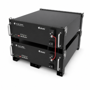 Batería de Litio Rack Shoto 51.2V 100Ah