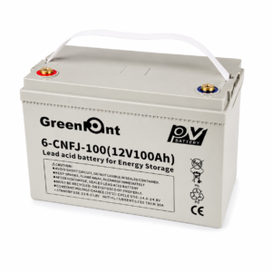 Batería 24V 100Ah de Litio GreenPoint
