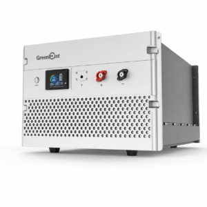 Batería de litio 48V 200Ah BlueCarbon