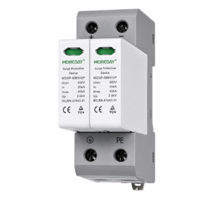 DPS DC PROJOY 2P 600V TUV T1+T2