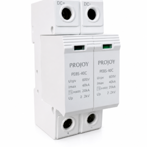 DPS 2P 600V DC PROJOY TUV