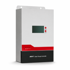 Controlador MPPT de 60A SRNE