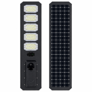 Luminaria Solar Premium 500W